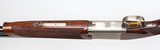 BROWNING 725 SPORTING, 12GA, 30