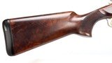 BROWNING 725 SPORTING, 12GA, 30