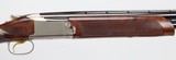 BROWNING 725 SPORTING, 12GA, 30