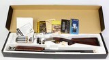 BROWNING 725 SPORTING, 12GA, 30