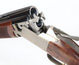 BROWNING 725 SPORTING, 12GA, 30
