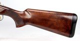 BROWNING 725 SPORTING, 12GA, 30