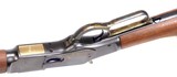 WINCHESTER Model 1873 Musket, 44-40,
MFG; 1891 - 17 of 25