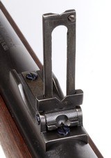 WINCHESTER Model 1873 Musket, 44-40,
MFG; 1891 - 25 of 25