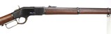 WINCHESTER Model 1873 Musket, 44-40,
MFG; 1891 - 5 of 25