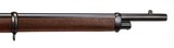 WINCHESTER Model 1873 Musket, 44-40,
MFG; 1891 - 6 of 25