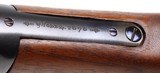 WINCHESTER Model 1873 Musket, 44-40,
MFG; 1891 - 19 of 25