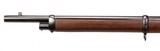 WINCHESTER Model 1873 Musket, 44-40,
MFG; 1891 - 11 of 25