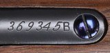 WINCHESTER Model 1873 Musket, 44-40,
MFG; 1891 - 20 of 25