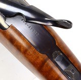 RUGER RED LABEL, 20GA, Mfg: 1987 - 19 of 22