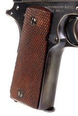 COLT 1911, MFG: 1914 - 11 of 18