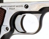 COLT 1911, MFG: 1914 - 16 of 18