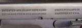 COLT 1911, MFG: 1914 - 9 of 18