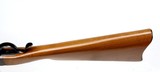 RUGER #3 30-40 KRAG, FINE - 14 of 20