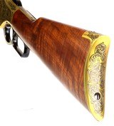 WINCHESTER MODEL 1866, COMMEMORATIVE 1OF 500 - 7 of 21