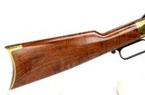 WINCHESTER MODEL 1866, COMMEMORATIVE 1OF 500 - 3 of 21