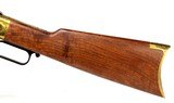 WINCHESTER MODEL 1866, COMMEMORATIVE 1OF 500 - 8 of 21