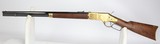 WINCHESTER MODEL 1866, COMMEMORATIVE 1OF 500 - 1 of 21