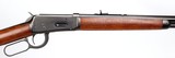 WINCHESTER MODEL 94, 32WS, MFG: 1928 - 4 of 12