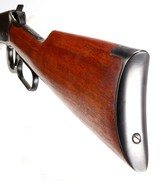 WINCHESTER MODEL 94, 32WS, MFG: 1928 - 7 of 12
