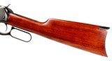 WINCHESTER MODEL 94, 32WS, MFG: 1928 - 8 of 12