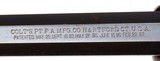 COLT LIGHTNING, Medium Frame, 38-40. Fine - 21 of 22