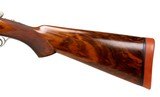 FRANCOTTE, Side x Side, 12GA,
FINE - 8 of 24