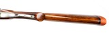 FRANCOTTE, Side x Side, 12GA,
FINE - 14 of 24