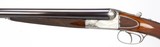 FRANCOTTE, Side x Side, 12GA,
FINE - 9 of 24