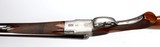 FRANCOTTE, Side x Side, 12GA,
FINE - 15 of 24
