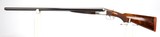 FRANCOTTE, Side x Side, 12GA,
FINE - 1 of 24