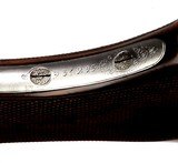 FRANCOTTE, Side x Side, 12GA,
FINE - 22 of 24