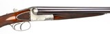 FRANCOTTE, Side x Side, 12GA,
FINE - 4 of 24