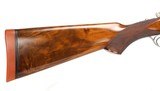 FRANCOTTE, Side x Side, 12GA,
FINE - 3 of 24