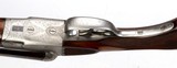 FRANCOTTE, Side x Side, 12GA,
FINE - 19 of 24
