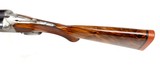 FRANCOTTE, Side x Side, 12GA,
FINE - 11 of 24