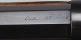 WINCHESTER Model 1876, 45-75, - 21 of 22