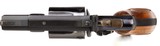 SMITH & WESSON, 15-3, MFG: 1967 - 11 of 17