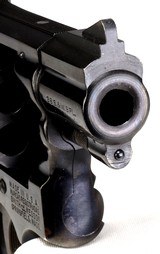 SMITH & WESSON, 15-3, MFG: 1967 - 13 of 17