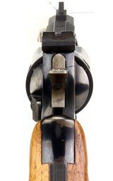 SMITH & WESSON, 15-3, MFG: 1967 - 10 of 17