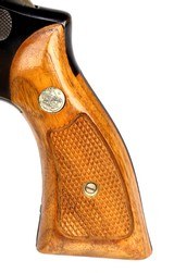 SMITH & WESSON, 15-3, MFG: 1967 - 6 of 17