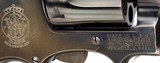 SMITH & WESSON, 15-3, MFG: 1967 - 14 of 17