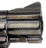 SMITH & WESSON, 15-3, MFG: 1967 - 15 of 17