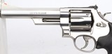 SMITH & WESSON, Model 629-5, MFG: 1998 - 6 of 17