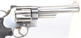 SMITH & WESSON, Model 629-5, MFG: 1998 - 4 of 17