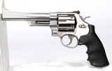 SMITH & WESSON, Model 629-5, MFG: 1998