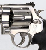 SMITH & WESSON, Model 629-5, MFG: 1998 - 13 of 17