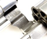 SMITH & WESSON, Model 629-5, MFG: 1998 - 17 of 17