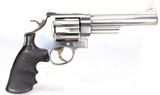 SMITH & WESSON, Model 629-5, MFG: 1998 - 2 of 17