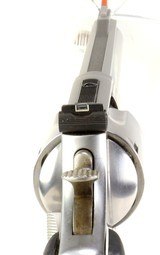 SMITH & WESSON, Model 629-5, MFG: 1998 - 9 of 17